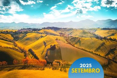 Toscana e Ligúria